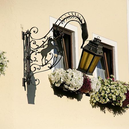 Gasthof Roessle Rieden Bagian luar foto