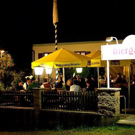 Gasthof Roessle Rieden Bagian luar foto
