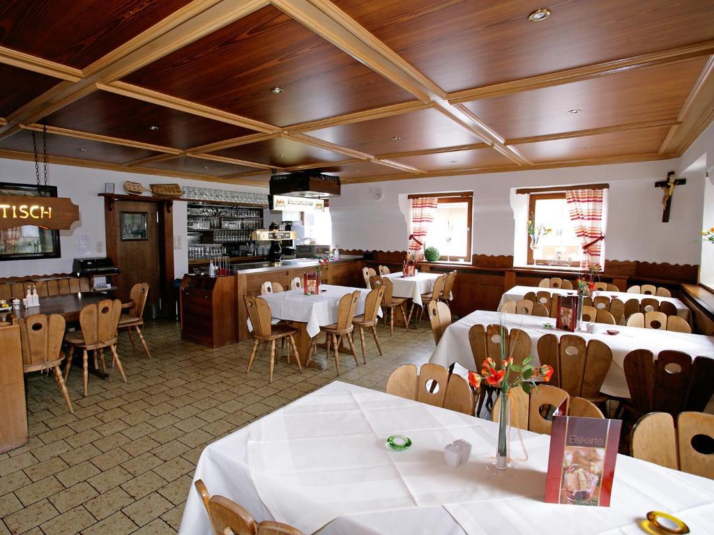 Gasthof Roessle Rieden Bagian luar foto
