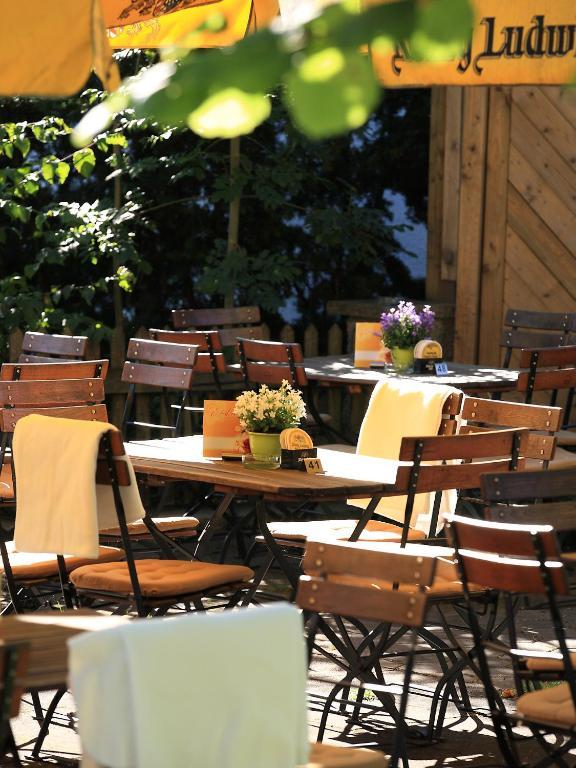 Gasthof Roessle Rieden Bagian luar foto