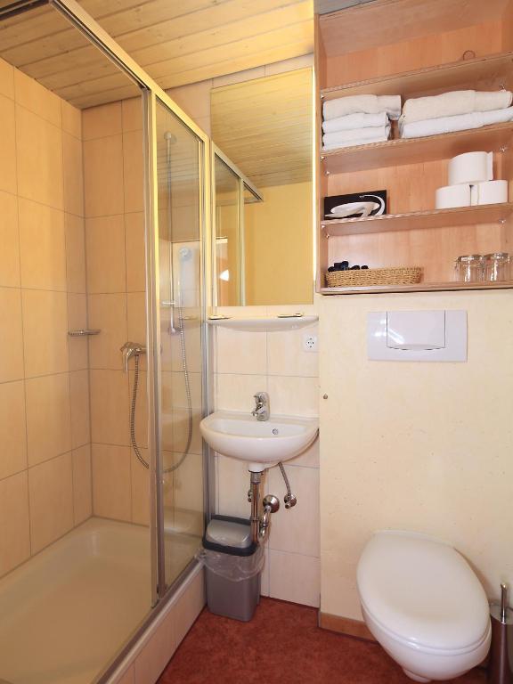 Gasthof Roessle Rieden Ruang foto