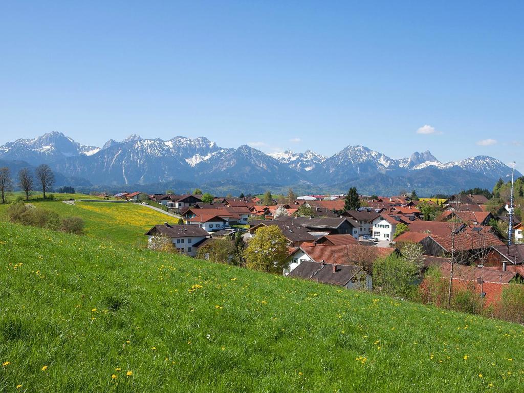 Gasthof Roessle Rieden Bagian luar foto