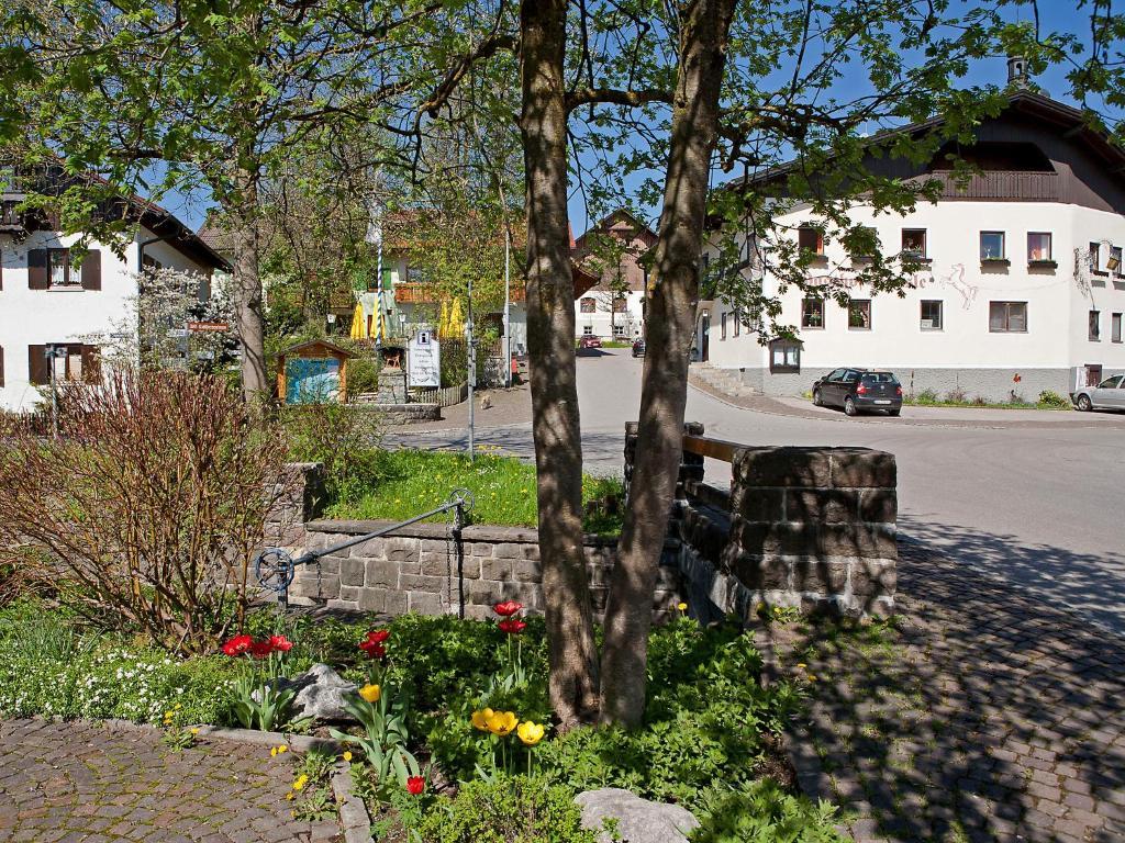 Gasthof Roessle Rieden Bagian luar foto